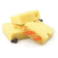 Deli Fresh - Swiss Emmentaler Cheese, 140 Gram