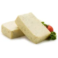 Deli Fresh - Havarti Cheese, Dill, 200 Gram