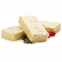 Deli Fresh - Monterey Jack Jalapeno Cheese, Fresh, 200 Gram