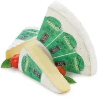 Alexis de PORTNEUF - Brie Francais Cheese, 180 Gram