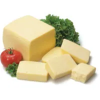 Deli Fresh - Havarti Cheese, Plain, 200 Gram