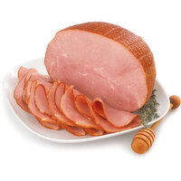 Deli Fresh - Honey Ham, Fresh, 100 Gram