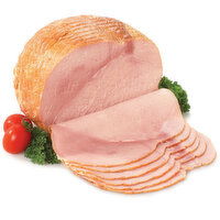 Deli Fresh - Old Fashioned Ham, Fresh, 100 Gram