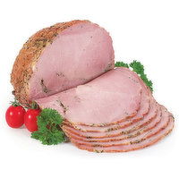 Deli Fresh - Pepper Ham, 100 Gram