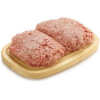 Ground - Pork Lean, 1 Pound