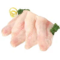 Sole - Wild Fresh Fillets