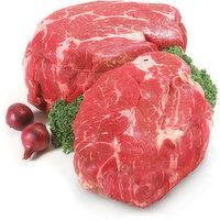 Western Canadian - Boneless Blade Pot Roast, 1.47 Kilogram