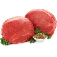 Western Canadian - Top Sirloin Beef Roast, 1.44 Kilogram