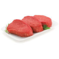 Western Canadian - Beef Tenderloin Steak