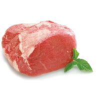 Save-On-Foods - Outside Round Beef Oven Roast, 1.51 Kilogram