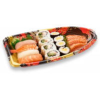 Sashimi - & Sushi Combo C, 1 Each