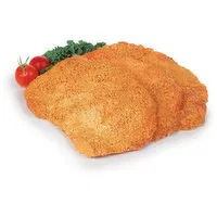 Save-On-Foods - Pork Schnitzel Breaded, Fresh Family Pack, 750 Gram