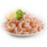 Save-On-Foods - Wild Shrimp Meat, Previously Frozen, 190 Gram