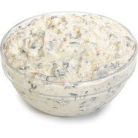 Reser's - Creamy Spinach Dip