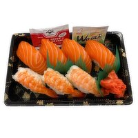 Sushi - Nigiri Combo C, 7 pc, 1 Each