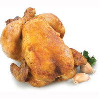 Save-On-Foods - Barbecue Rotisserie  Chicken, 1 Each