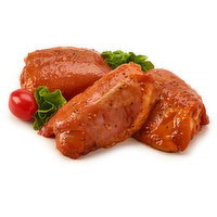 Save-On-Foods - Chicken Thighs Skinless Lava, 1.24 Kilogram