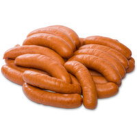 Deli Fresh - Hot Honey Sausage, 100 Gram