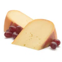 Deli Fresh - Mild Gouda Cheese M.F.31% Moist 43%, 175 Gram