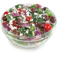 Save-On-Foods - Greek Salad