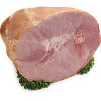 Hertel - Smoked Ham Shank Portion, 1 Pound