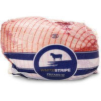 White Stripe - Australian Bonelss Lamb Leg, 1.4 Kilogram