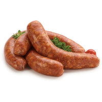 Save-On-Foods - Hot Italian Sausage, Fresh, 345 Gram