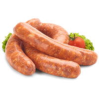 Save-On-Foods - Pork Sausage, Siracha Fresh, 345 Gram