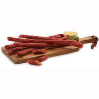 Save-On-Foods - Smokehouse Deli Hot Pepperoni, 290 Gram