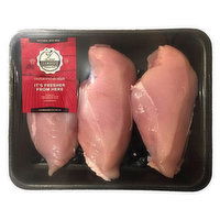 Island Farmhouse - Boneless Skinless Chicken Breast, 0.475 Kilogram