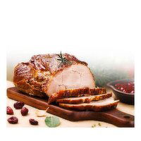 Quality Foods - Pork Butt Roast Boneless, 1 Pound