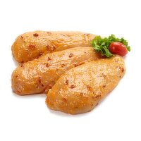 Save-On-Foods - Sundried Tomato & Basil Chicken Breast, 1 Each