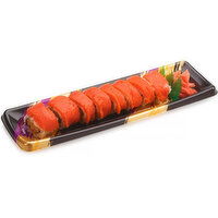 Deli-Cious - Red Hot Roll, 8 pc, 1 Each