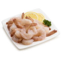 O/W Raw P&D - White  Shrimp 41/50 Count, 100 Gram