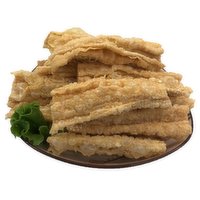 Deli-Cious - Deep Fried Bean Curd Sticks, 1 Each