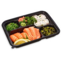 Save On Foods - Salmon Bento Box, 420 Gram