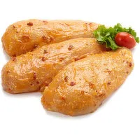 Save-On-Foods - Chicken Breast  Boneless-Mango Chili