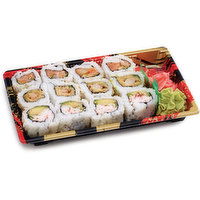 PSF - Roll Combo B 12 pc, 1 Each