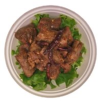 Price Smart Foods - Spicy Wu-Han Duck Neck, 1 Each