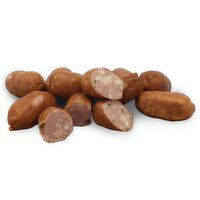 Continental - Sausage & Cheese Bombs, 100 Gram