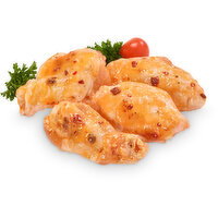 Save-On-Foods - Mango Chili Split Wings, 1 Each