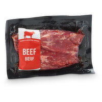 Beef - Skirt Steak, 454 Gram