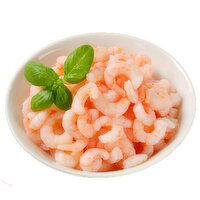 Quality Foods - Previously Frozen Hand Peeled Shrimp