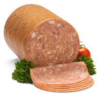 Deli Fresh - Pizza Salami, 100 Gram