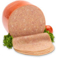 Deli Fresh - Beer Sausage, Sliced, 100 Gram