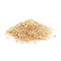 Rice - Brown Long Grain Organic, 1 Kilogram