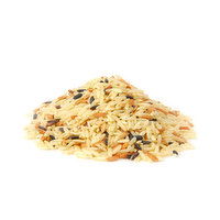 Rice - Wild Organic, 1 Kilogram