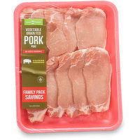 Save-On-Foods - Pork Chops - Boneless Fast Fry