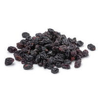 Dried Fruit - Currants Organic, 1 Kilogram