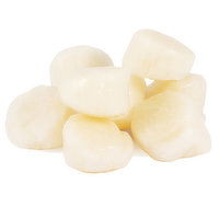 Quality Foods - Prv Frzn Scallops 40, 100 Gram